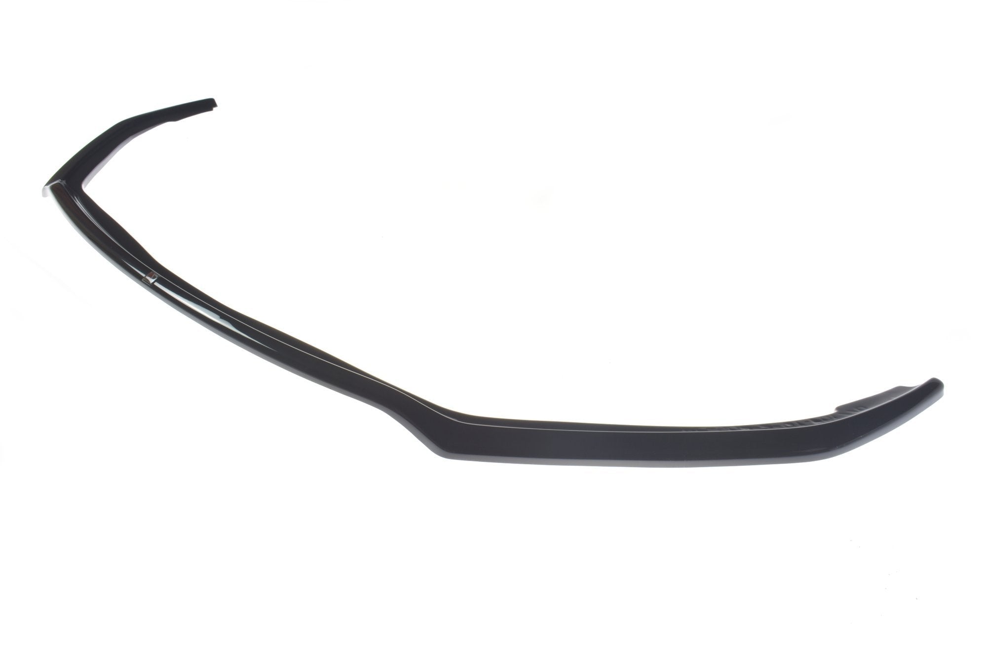Lip delantero V.1 Peugeot 508 GT Mk2