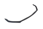 Front lip V.1 Peugeot 508 GT Mk2