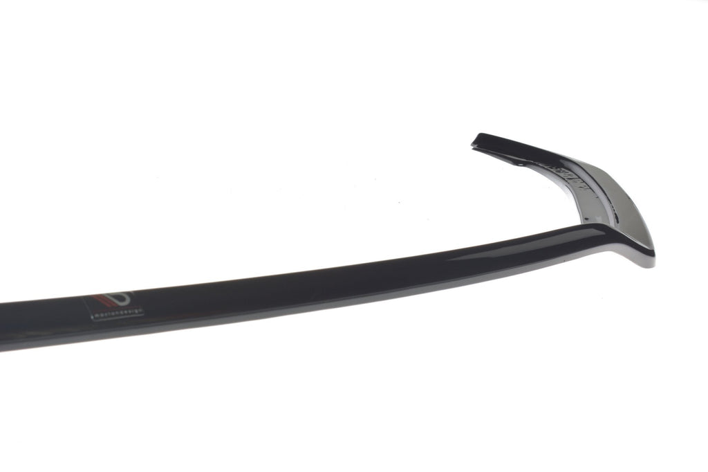 Front lip V.1 Peugeot 508 GT Mk2