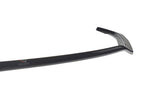 Front lip V.1 Peugeot 508 GT Mk2