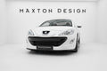 Lip delantero V.1 Peugeot RCZ Mk1
