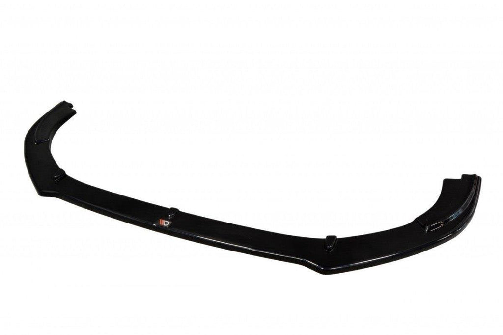 Front lip V.1 Peugeot RCZ Mk1 Facelift