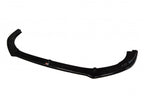 Front lip V.1 Peugeot RCZ Mk1 Facelift