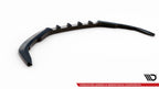 Front Lip V.1 Porsche 718 Cayman 982c