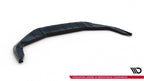 Front lip V.1 Porsche 718 Cayman GTS 982c
