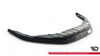 Front lip V.1 Porsche 718 Cayman GTS 982c