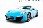 Front Lip V.1 Porsche 911 Carrera 991 Facelift