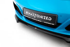 Front Lip V.1 Porsche 911 Carrera 991 Facelift