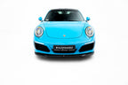 Front Lip V.1 Porsche 911 Carrera 991 Facelift