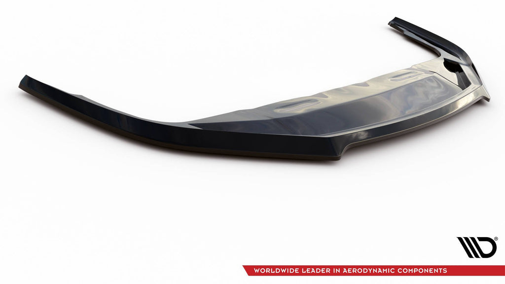 Front Lip V.1 Porsche 911 Carrera 991 Facelift
