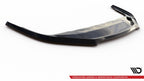Front Lip V.1 Porsche 911 Carrera 991 Facelift