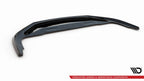 Front Lip V.1 Porsche 911 Carrera 991 Facelift