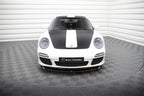 Lip delantero V.1 Porsche 911 Carrera 997 Facelift