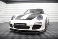 Lip delantero V.1 Porsche 911 Carrera 997 Facelift