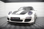 Lip delantero V.1 Porsche 911 Carrera 997 Facelift