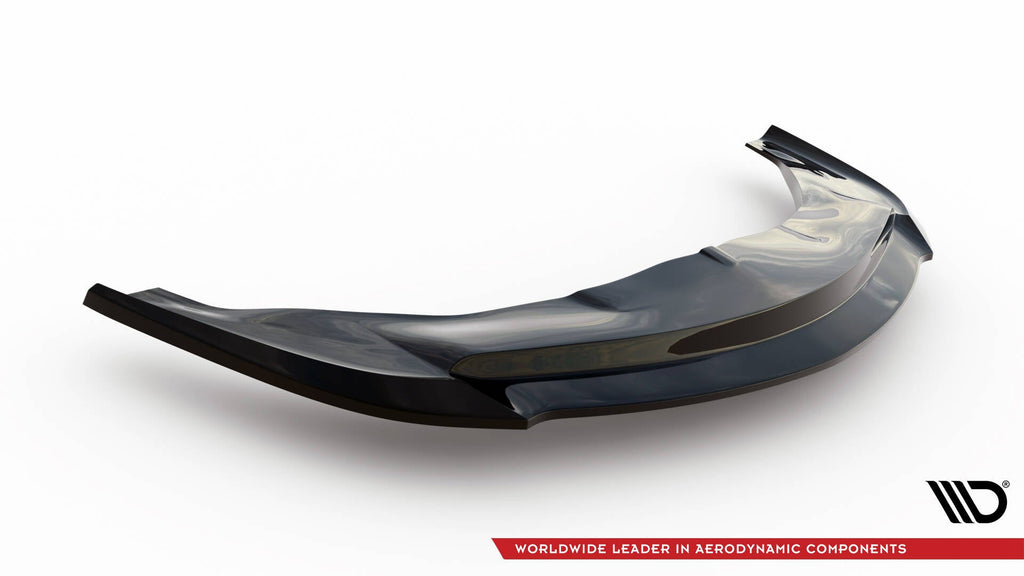 Lip delantero V.1 Porsche 911 Carrera 997 Facelift