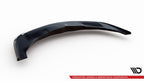 Lip delantero V.1 Porsche 911 Carrera 997 Facelift