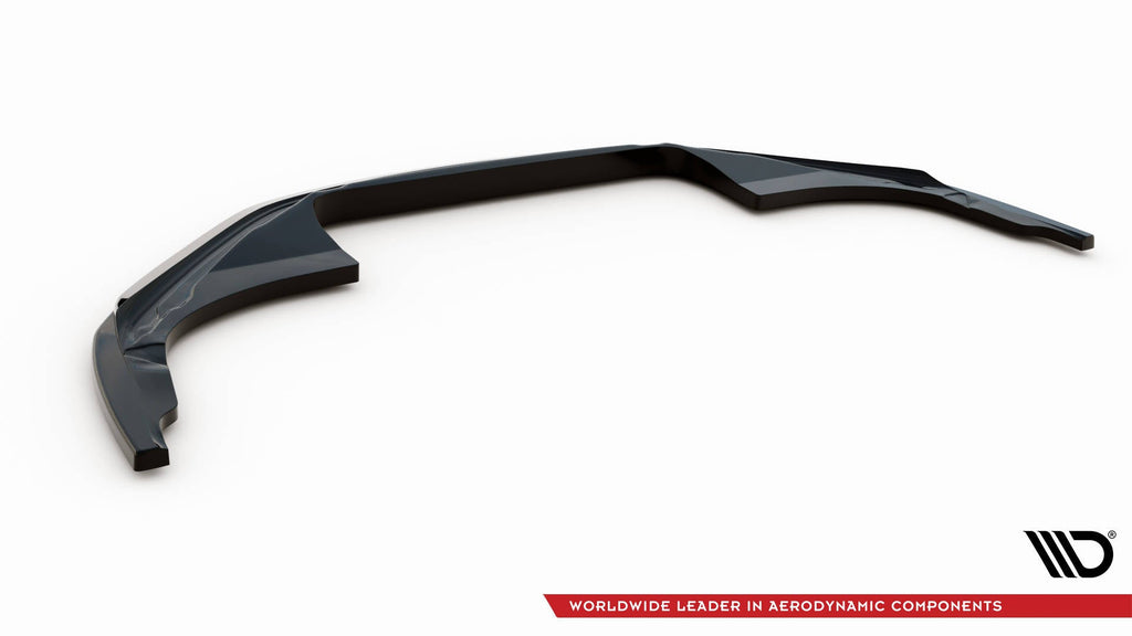 Lip delantero V.1 Porsche 911 Carrera Aero / Carrera GTS 992