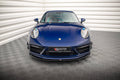 Lip delantero V.1 Porsche 911 Carrera Aero / Carrera GTS 992