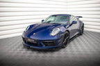 Lip delantero V.1 Porsche 911 Carrera Aero / Carrera GTS 992