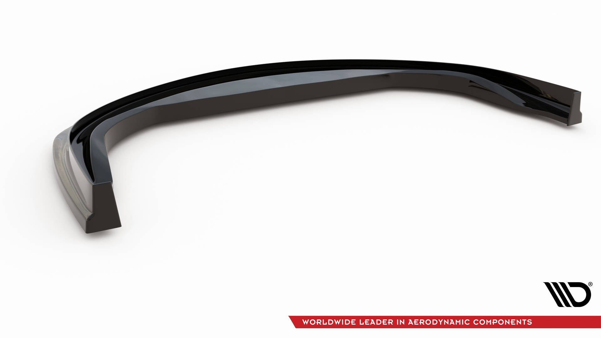 Lip delantero V.1 Porsche 911 Carrera GTS 997 Facelift