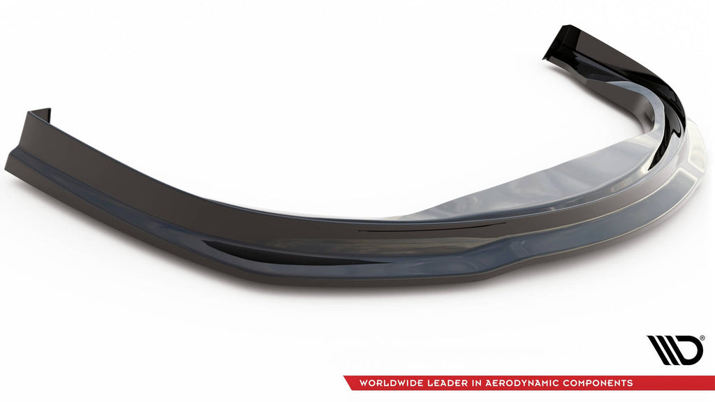 Lip delantero V.1 Porsche 911 Carrera GTS 997 Facelift