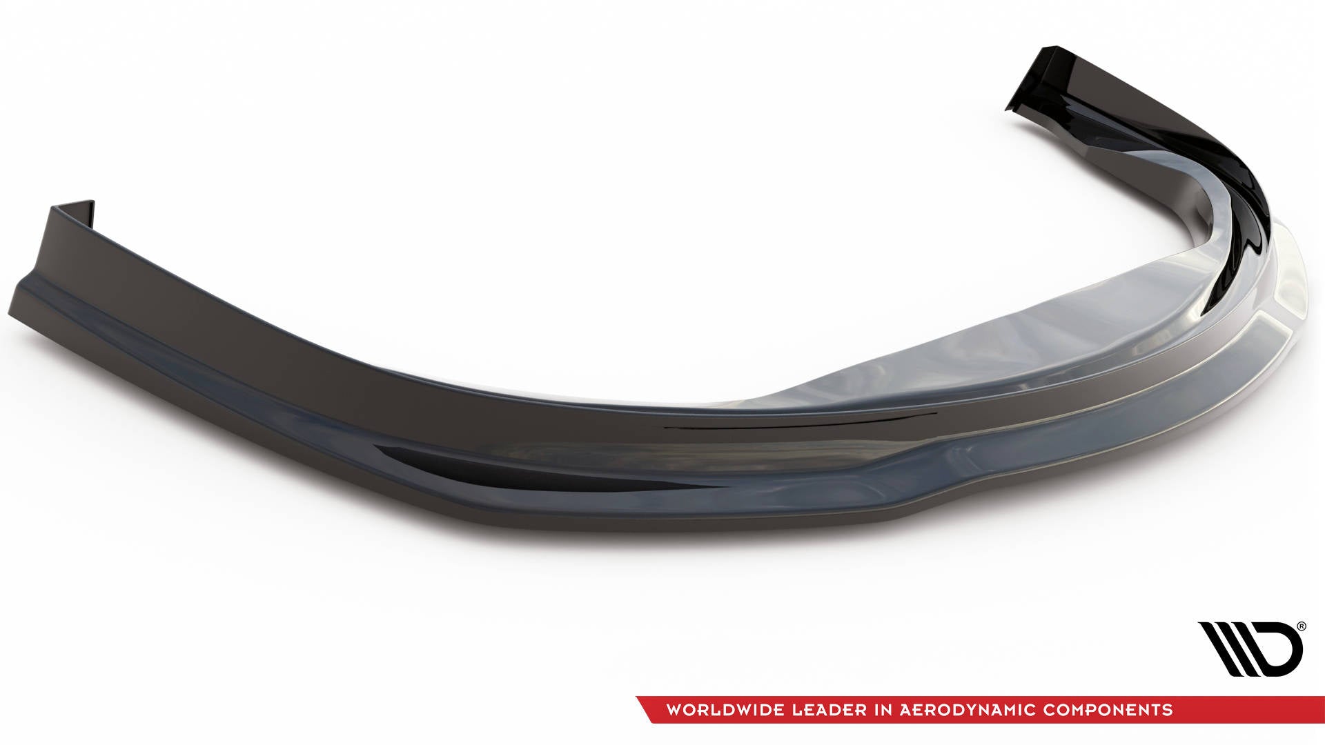 Lip delantero V.1 Porsche 911 Carrera GTS 997 Facelift