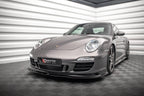 Lip delantero V.1 Porsche 911 Carrera GTS 997 Facelift