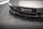 Lip delantero V.1 Porsche 911 Carrera GTS 997 Facelift