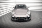 Lip delantero V.1 Porsche 911 Carrera GTS 997 Facelift