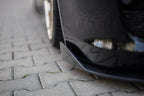 Lip delantero V.1 Porsche Cayman MK2 981C