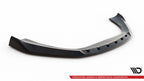 Front Lip V.1 Porsche Macan Mk1