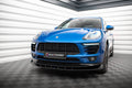 Lip delantero V.1 Porsche Macan Mk1