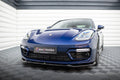 Lip delantero V.1 Porsche Panamera E-Híbrido 971 Facelift