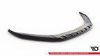 Front Lip V.1 Porsche Panamera E-Hybrid / Panamera 4S 971