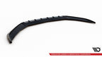 Front Lip V.1 Porsche Panamera E-Hybrid / Panamera 4S 971