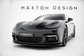 Lip delantero V.1 Porsche Panamera E-Híbrido / Panamera 4S 971