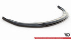 Front lip V.1 Porsche Panamera / Panamera Diesel 970