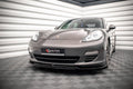 Lip delantero V.1 Porsche Panamera / Panamera Diesel 970