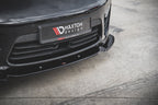 Front lip V.1 Porsche Panamera Turbo 970 Facelift