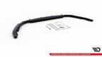 Lip delantero V.1 Renault Clio Mk5