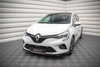 Lip delantero V.1 Renault Clio Mk5