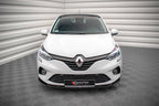Lip delantero V.1 Renault Clio Mk5