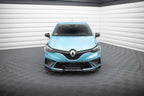 Lip delantero V.1 Renault Clio R.S. Line Mk5