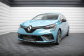Lip delantero V.1 Renault Clio R.S. Line Mk5