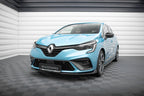 Lip delantero V.1 Renault Clio R.S. Line Mk5