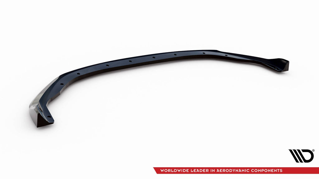 Lip delantero V.1 Renault Clio R.S. Line Mk5