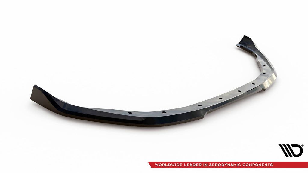 Lip delantero V.1 Renault Clio R.S. Line Mk5