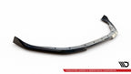 Lip delantero V.1 Renault Clio R.S. Line Mk5