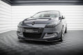 Lip delantero V.1 Renault Mégane GT Mk3 Facelift